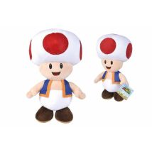 Jouet Peluche Super Mario 40 Cm