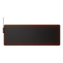 Cougar Neon X Rgb Tapis De Souris De Jeu Noir