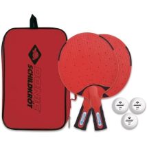 Set De Tennis De Table - Schildkröt - Outdoor