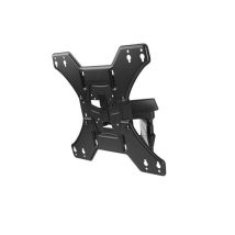 Support mural rotatif pour TV - WM 4451 - Noir ONEFORALL1