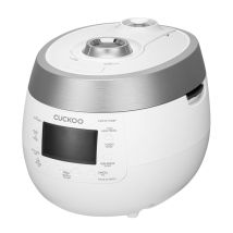 Cuckoo Crp-rt1008f Cuiseur À Riz 1,8 L 1150 W Blanc
