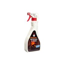 Diablotin Vitre Inserts 600ml Diablotin - Net7
