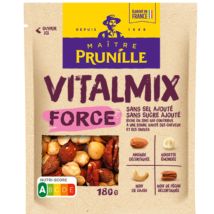 Mélange Fruits Secs Vitalmix Force Maitre Prunille