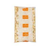 Graines De Courge Grillées Salées - Agidra - Paquet 500g