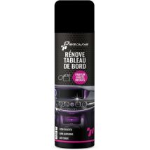Rénovateur Pour Tableau De Bord - Parfum Fruits Rouges - Intérieur - Voiture - Spray 300ml - Peraline