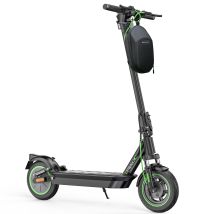 Trottinette Électrique Pour Adultes Isinwheel S10 Plus, Max 20 Km/h, Noir
