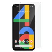 Film Pour Google Pixel 4a Protège Écran Latex Flexible Résistant Transparent Imak
