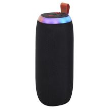 Enceinte Portative - Be Mix - Sans Fil - 2x5w - Noir