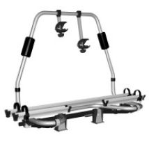 Thule Porte-velos Caravan Superb
