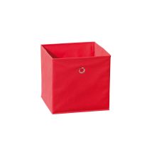 Bac Rangement Pliable Winny - Noir