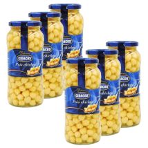 Pois Chiches - Cidacos - Bocal 400g