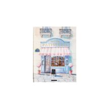 Ma Jolie Pâtisserie Livre De Recettes Relié Larousse