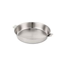R'evolution Poele Inox 28 Cm Beka Line - 101214