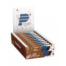 Boîte Protein Plus Bar 33% (10x90g) Chocolat Cacahuète Barres Protéinées