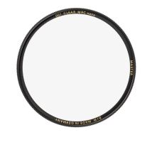 B+w 007 Clear Filtre De Caméra Clair 82 Mm