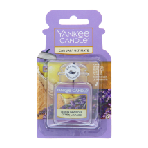 Parfum pour Voiture à Suspendre Lavande YANKEE CANDLE