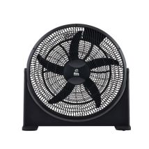 Fm Calefacción Bf-50 Ventilateur Noir