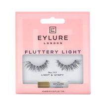 Faux Cils Allongeant 117 Eylure
