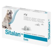 Sitalan Se - 48 Comprimés