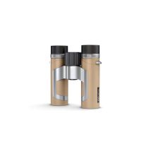 Jumelles Go View Zoomr 8 X 26 Beige + Accessoires