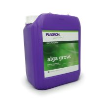 Engrais Alga Grow Croissance 5 Litres - Plagron