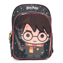 Sac À Dos - Harry Potter - Kawaii - 38 X 28 X 15 Cm - Mixte - Enfant
