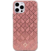 Artefakt Paris Afsgcorip1261p Coque De Protection Pour Téléphones Portables Rose