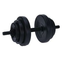 Ensemble D'haltères 10 Kg Xq Max