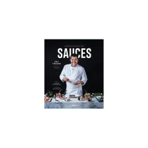 Livre Sauces Leçons En Pas À Pas Éditions Du Chêne