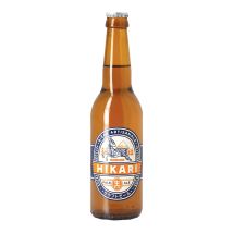 Bière Artisanale Pale Ale Hikari