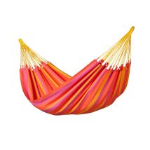 Sonrisa Mandarine - Hamac Classique Simple Outdoor