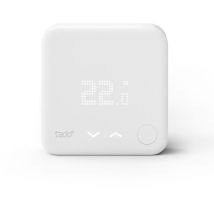 Thermostat Connecté Filaire Additionnel V3+ Pour Smart Thermostat - Tado