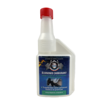 Economie Carburant - Limite La Surconsommation - Anti-corrosion - Essence - Erc - 500ml