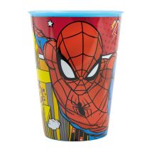 Spiderman - Timbale Spider Man Dynastrib - La Timbale De 260ml