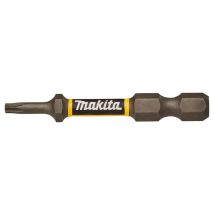 Imp Embout De Vissage T10 X 50 Mm Compatible Makita