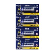 4 Piles A27 Vinnic-mn27