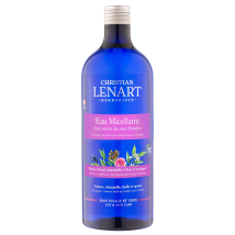Eau Micellaire Visage Yeux Tous Types De Peaux Nettoie Et Demaquille En Douceur Christian Lenart