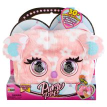 Sac compagnon Koala PURSE PETS