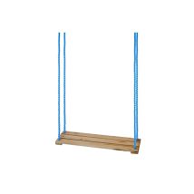 Balançoire Avec Planche En Bois 45cm
