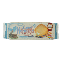 Biscuiterie Abbaye Biscuits Vanille Biscuiterie De L'abbaye