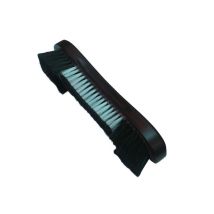 Accessoire De Billard Brosse De Billard Noir 10 1/2"