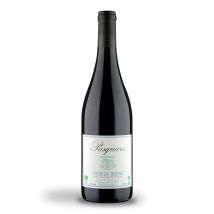 Vin Rouge Côte Du Rhône Aop Bio Pasquier