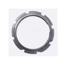 Miranda Gear Forest Lockring Bosch 2 M39 Noir 3 Mm