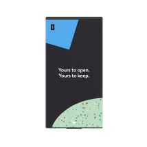 Fairphone F4batt-1zw-ww1 Pièce De Rechange De Téléphones Mobiles Batterie Noir