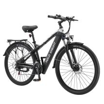 Halo Knight H02 Vélo Électrique Pour Adulte Moteur 750w Batterie 48v 16ah Pneu Large 29 Pouces Vélo Électrique