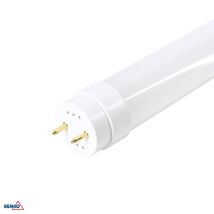 Tube Led T8 600mm - 9w - 920lm - 4000k - Blanc Naturel - Culot G13 - Angle 240°