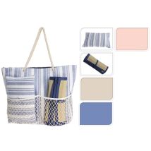 Sac De Plage + Stérile + Oreiller