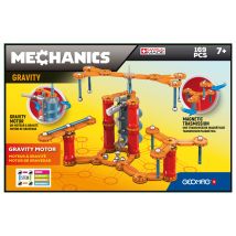 Jeu de construction gravity 169 pcs - gm301 GEOMAG
