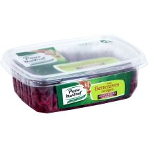 Salade Crudités Betteraves Vinaigre Balsamique Pierre Martinet