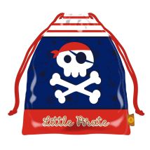 Sac De Pique-nique - Tête De Pirate